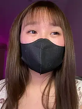 Live Sex with Be_Miuu - Stripchat