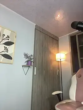 Sex Cam with Vanesa_novvoa - Stripchat