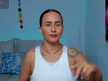 Private Sex Chat with Sara_Charmy - Stripchat