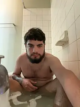 Nude Webcam with Zaddymatty2002 - Stripchat