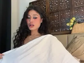 Nude Webcam with GoddessAnna - Stripchat