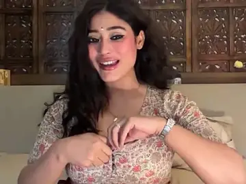 Nude Webcam with GoddessAnna - Stripchat