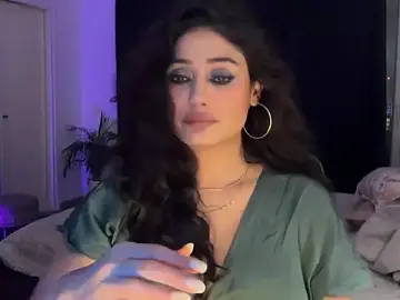 Sex Cam with GoddessAnna - Stripchat