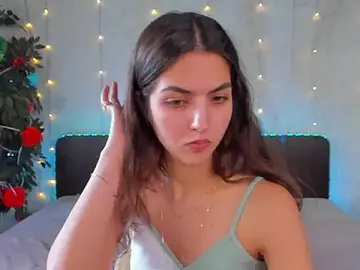Live Porn with Milana_Crystal_ - Stripchat