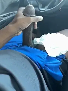 Live Porn with MyGloriousBBC - Stripchat