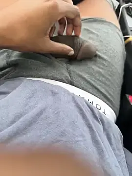 Live Sex with MyGloriousBBC - Stripchat