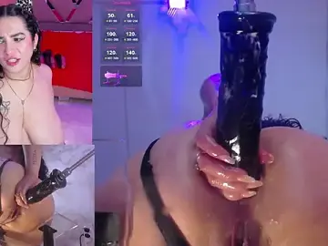 Nude Webcam with RoxyLicious_ - Stripchat