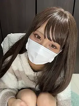 Sex Cam with Sakuna_oO - Stripchat