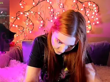 Free Porn Cam with Ungoliant_Kiss - Stripchat