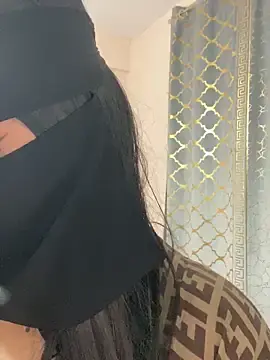 Adult Video Chat with mari_layali - Stripchat