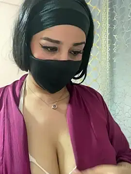 Sex Chat with mari_layali - Stripchat