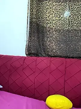 Sex Cam with mari_layali - Stripchat