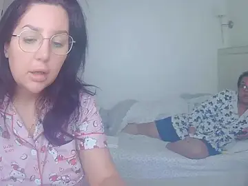 Watch Live Sex Cams with vanilla_chocolate23 - Stripchat