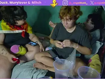 Adult Webcams with Angel_Duck - Stripchat