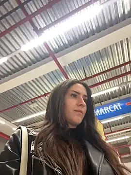 Free Porn Cam with AriaAdda - Stripchat