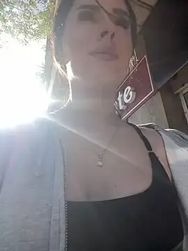 Live Sex with AriaAdda - Stripchat