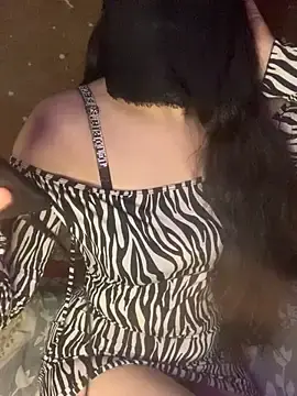 Private Sex Chat with Dahab_ - Stripchat