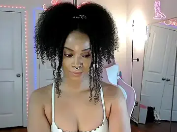 Best Webcam with JazmineFoxx - Stripchat