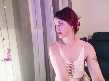 Adult Video Chat with Alessia-Bloom - Stripchat