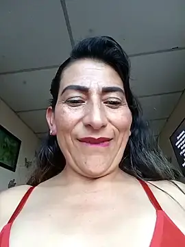 Sex Cam with Lucia_Rios - Stripchat