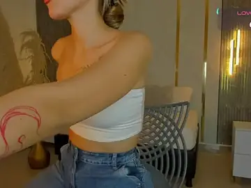 Watch Live Sex Cams with riley_sierra - Stripchat