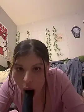 Free Porn Cam with rubie_roja - Stripchat