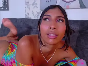 Free Porn Cam with taty_miller - Stripchat