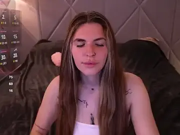 Live Sex Cam with DanielaReign - Stripchat