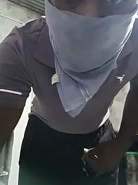 Free Live Porn with babu_bull - Stripchat