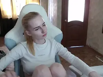 Sex Chat with Cutti_Crystal - Stripchat