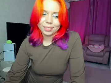 Adult Webcam with EnergyBunny_1 - Stripchat