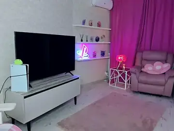 Sex Cam with EnergyBunny_1 - Stripchat