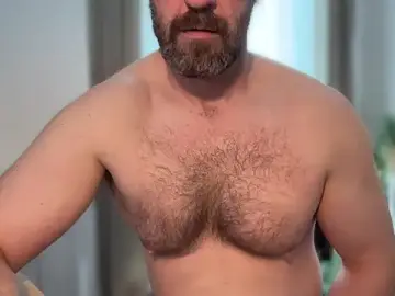 Free Live Porn with Mr_Beef - Stripchat