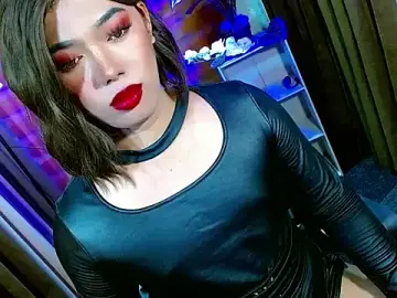 Free Live Porn with Olivia_the_Temptress27 - Stripchat