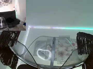 Live Sex Cam with jazmin_ross - Stripchat