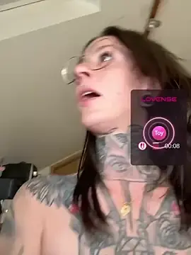 Best Webcam with BrownieyQueen - Stripchat