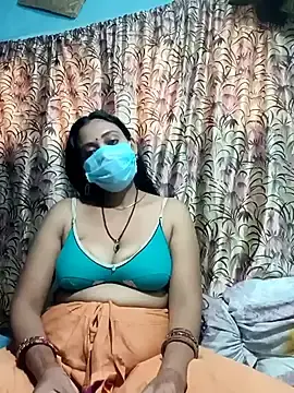 Free Porn Cam with Mast-Haseena - Stripchat