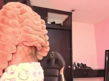 Private Sex Chat with Milu_carbajal_x - Stripchat