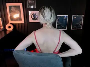 Free Live Porn with Queen_Anna_ - Stripchat