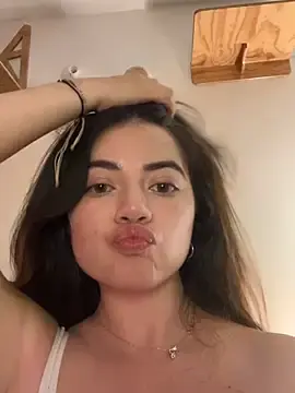 Best live sex cam show with missani - Stripchat