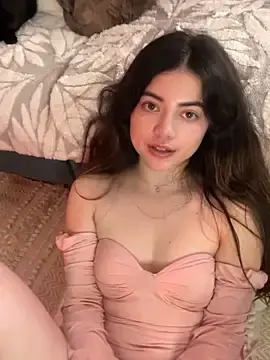 Nude Webcam with missani - Stripchat