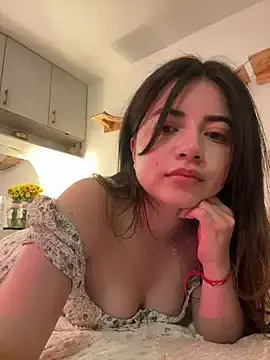 Nude Webcam with missani - Stripchat