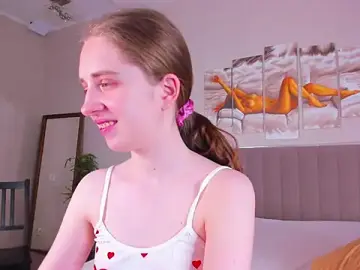 Adult Webcam with Camilla_Kelly - Stripchat