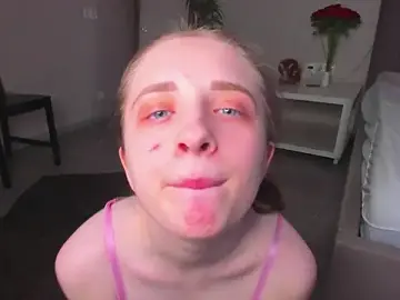 Live Sex Cam with Camilla_Kelly - Stripchat