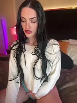 Best live sex cam show with KarissaChantelle - Stripchat