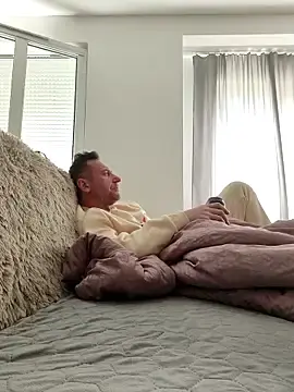 Private Sex Chat with KolegaNudziarz - Stripchat