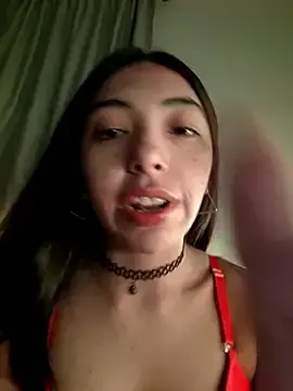 Free Live Porn with missapril0101 - Stripchat