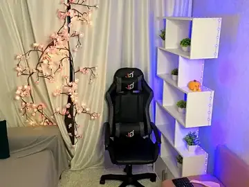 Adult Webcams with wtffox - Stripchat