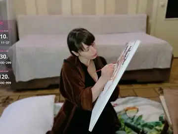 Free Porn Cam with Candy_Spicyy - Stripchat