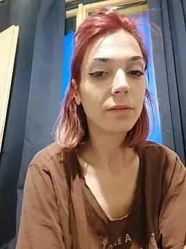 Sex Cam with MalditaLocaa - Stripchat